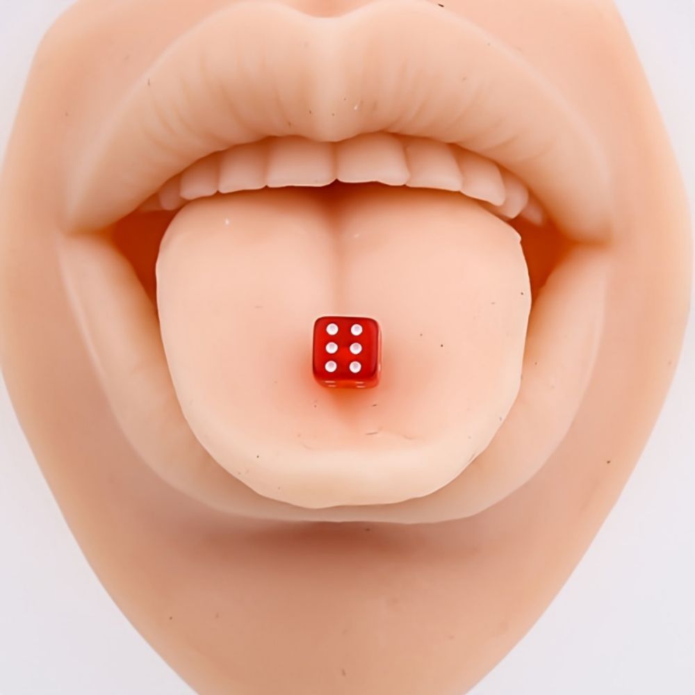 مسمار مجموعة متعددة الألوان أك - مراجعة Body Jewelry Changing Kit وسعره