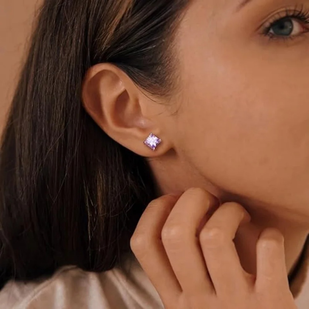 حلقات ثقب الشفاه من التيتانيوم - مراجعة Body Jewelry Internally Threaded وسعره