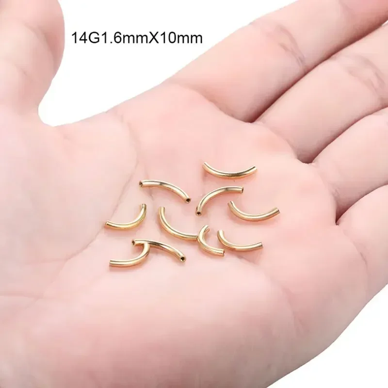 10 قطعة/الوحدة ASTM F136 التيت - مراجعة Body Jewelry Internally Threaded وسعره