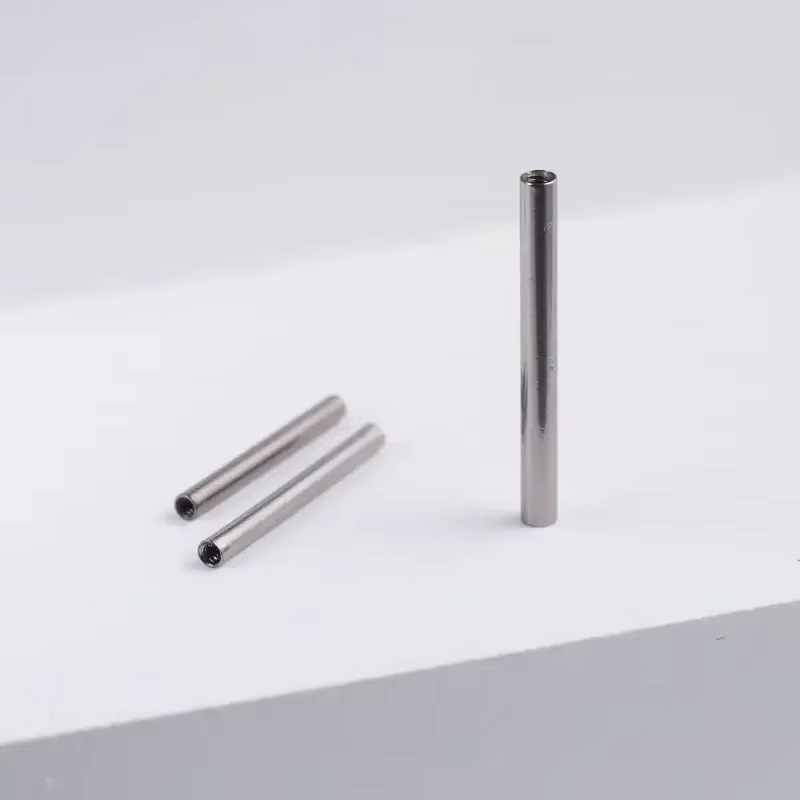 10 قطعة/الوحدة ASTM F136 التيت - مراجعة Body Jewelry Internally Threaded وسعره